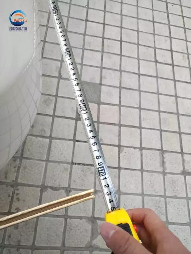 东风小康C32“会缩水”买回后,尺寸少了10公分!