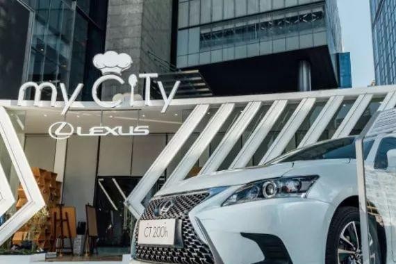 都说要环保，但雷克萨斯这款用“大豆、玉米”造的车，你敢开吗？