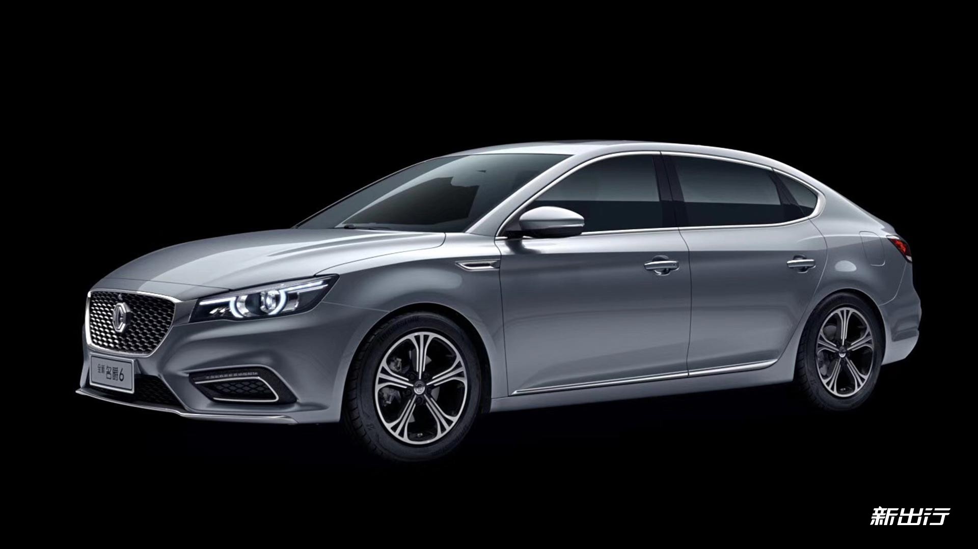 2017 广州车展新能源车看哪些?这份清单我们