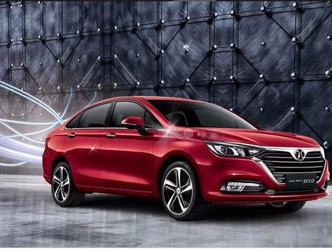 从谷底到巅峰 绅宝D50能逆袭万辆俱乐部？