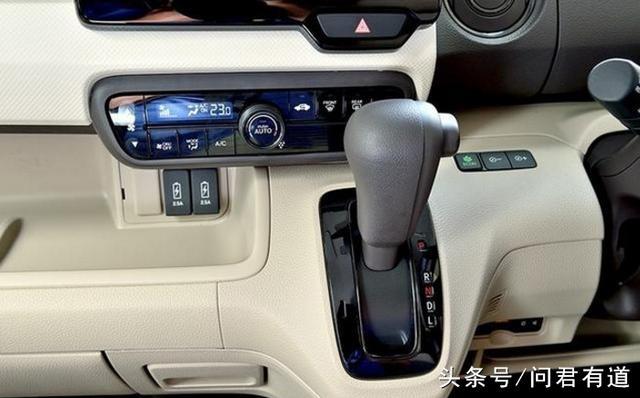 为什么日本满大街都是这类车? 而中国却一辆都没有