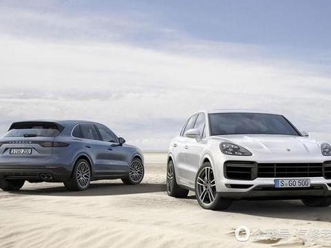 全新保时捷卡宴将亮相广州车展 给你带来前所未有的新潮体验