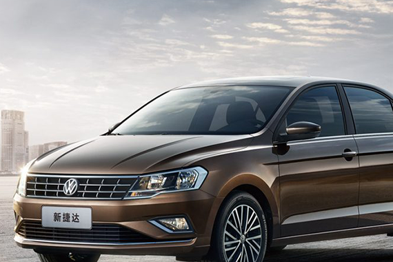 5-8万这3款车最适合第一次买车的小年轻？