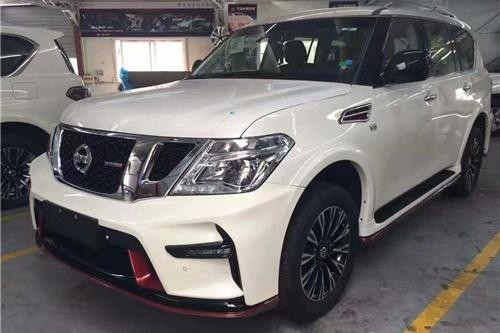 18款途乐四驱王者成就你王者风范