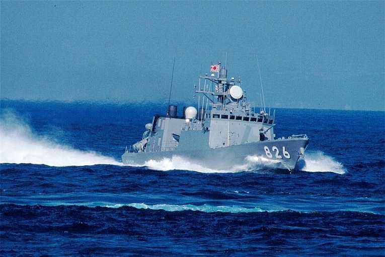 日本为何到现在还敢对中国这么强硬?一番分析