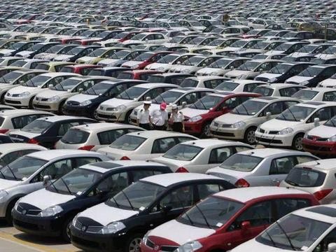 10月销量总排名：H6还是老大哥，朗逸爆冷跌出前十！