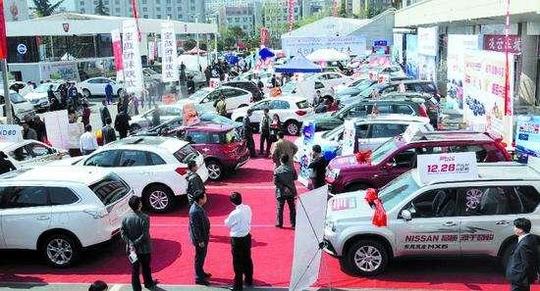 ��Ҫȥ��չ�򳵣��˽���Щ֪ʶ�Ų��ᱻ��