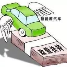 【地方补贴】按国标50%配套补贴 哈尔滨市新能源车相关政策将于近日发布