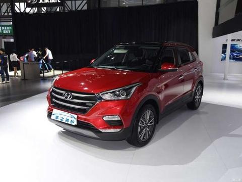 合资SUV, 1.4T还比XRV1.8L实惠, 难道你还买日系?