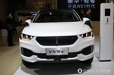 这款国产自主品牌车，明明可以靠脸吃饭，却要靠实力