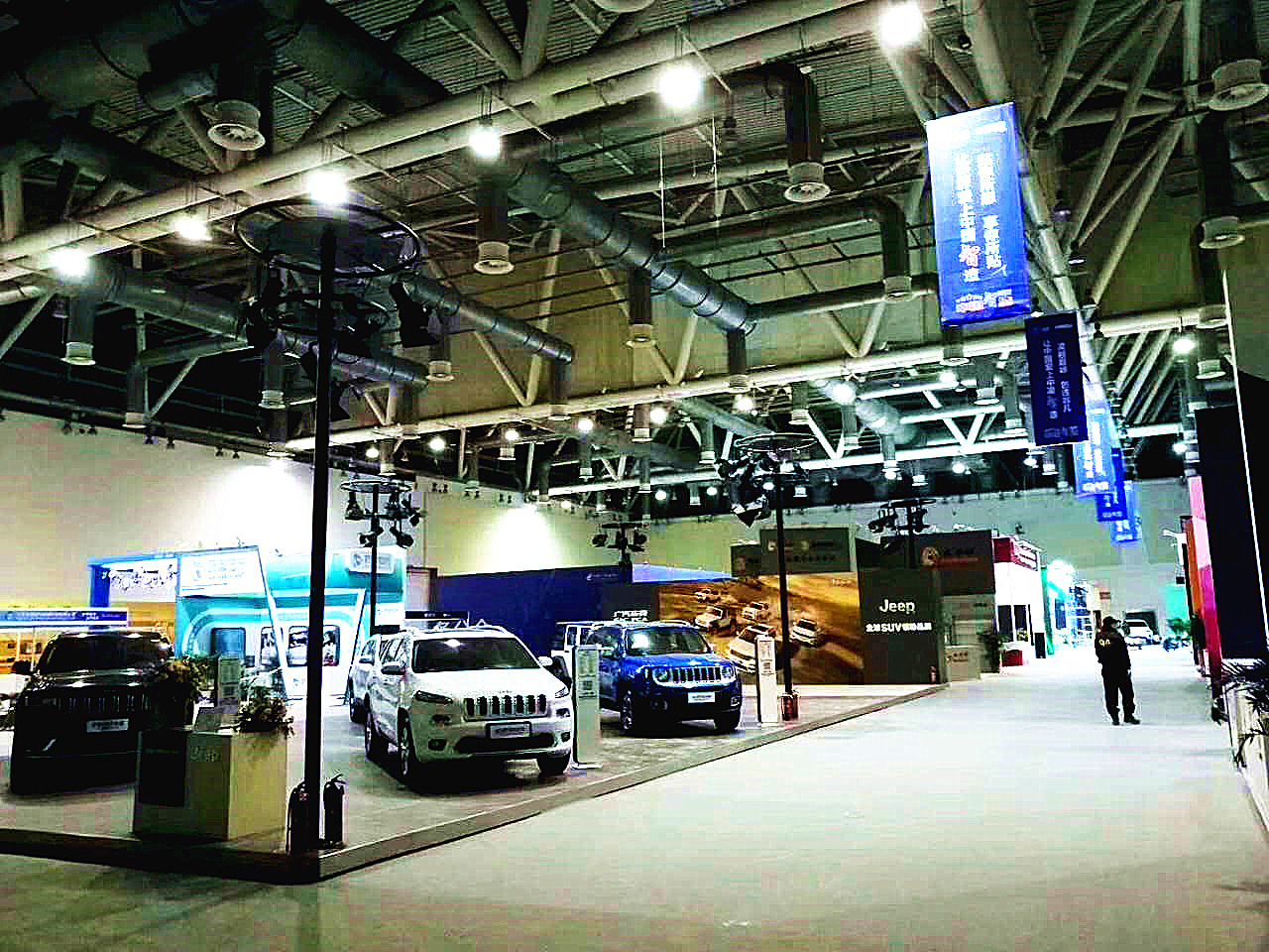 汽车市场各方今后何去何从?行业大佬苏州论剑