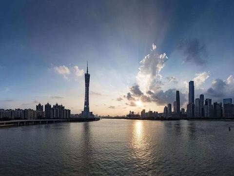 广州车展前瞻 | 千年羊城 南国明珠 最美新车抢先知