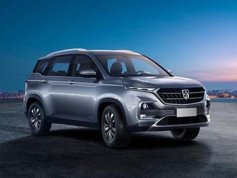 为人们服务 广州车展接地气的车型前瞻