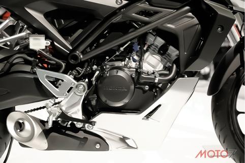 ���ż����������2018���CB125R�������Žֳ�