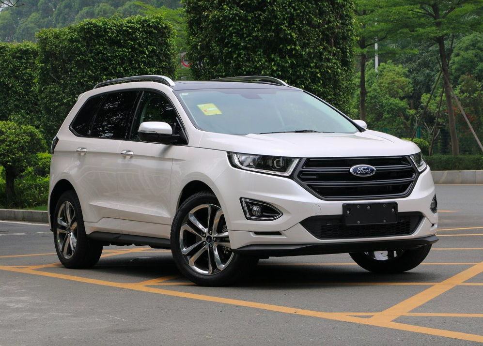 这三款30万的SUV,月销近万台,甩汉兰达一条街