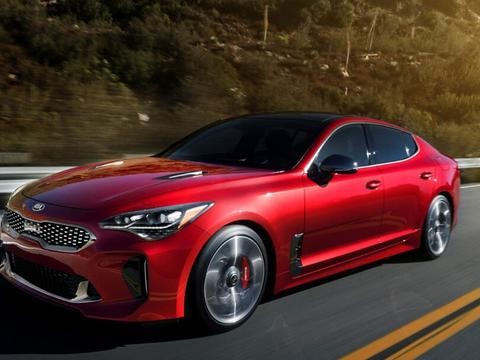 广州车展渐进，各展馆品牌混战，都有哪些看头？