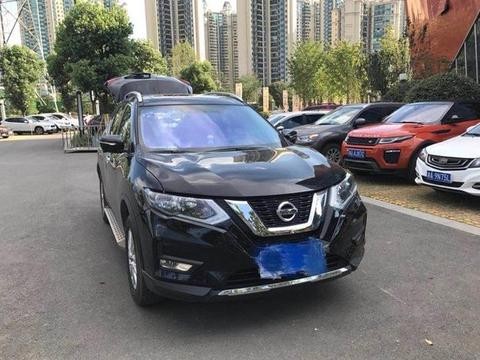 家人一口咬定要买本田SUV，见到这车后立马服气了