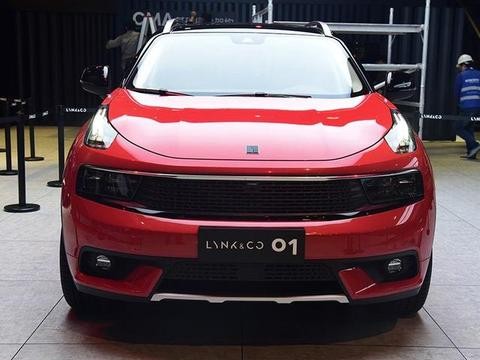 广州车展新车那么多，这7款国产SUV最值得一看，最低5万多起！