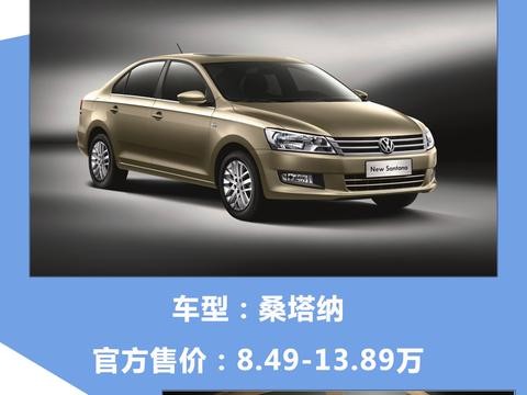 买新不买旧？这几台大家都挑旧的买