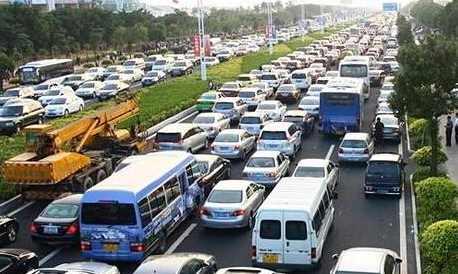 全国各省什么车最多?哪个省份最支持国产车?