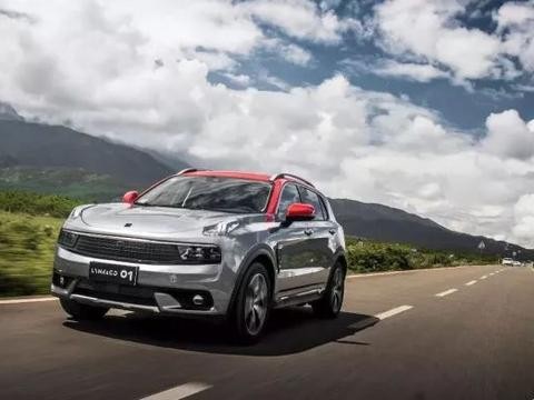 本周广州车展，这几款重磅SUV值得关注！