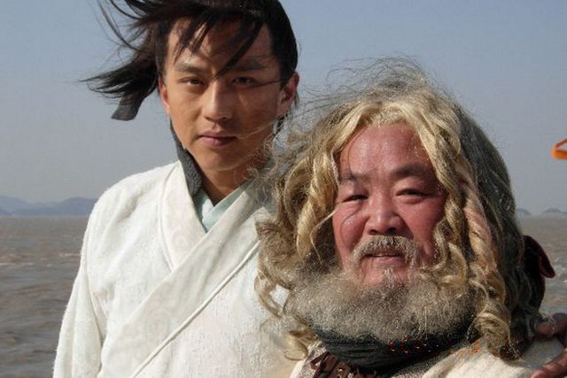 演《水浒传》矮脚虎成名,塑造上百角色,如今因病去世