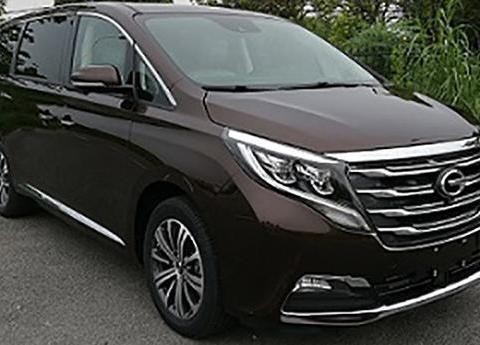 传祺GM8将11月16日预售；SUV 吉利S1将于广州车展上市