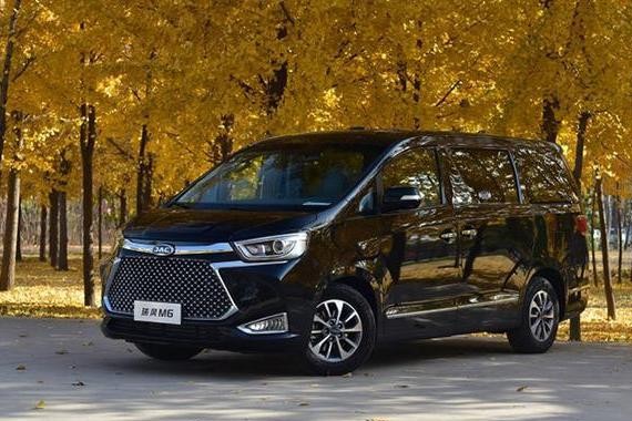 3天后上市，5米车长豪华大气，国产高端MPV，别克GL8的对手来了