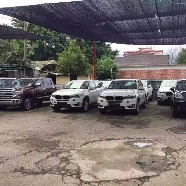 带你了解黄江水车如何回家