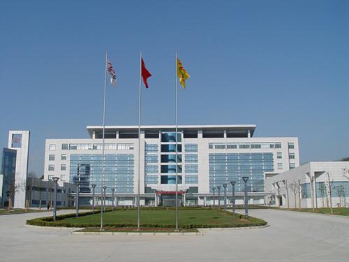 可以造的不好,但大楼一定要漂亮,自主品牌里国