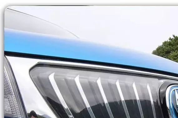 寻未来“E路”的方向，且看CS15EV的全新表现｜车业杂谈