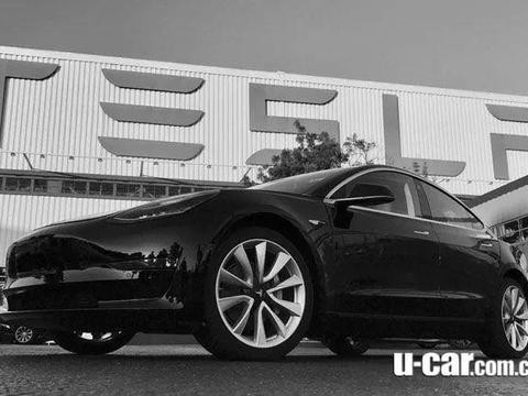 原来不是不国产，只因特斯拉憋了这个大招