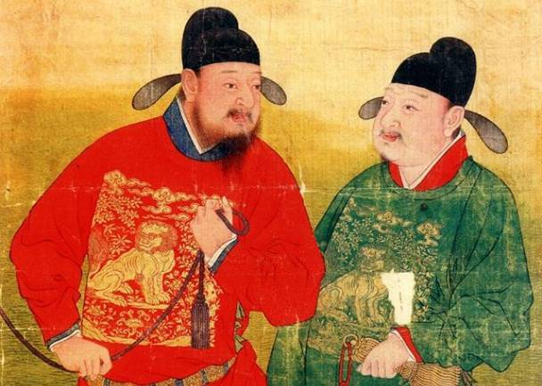 洪武十三年,大明王朝发生的几件大事,骇人听闻
