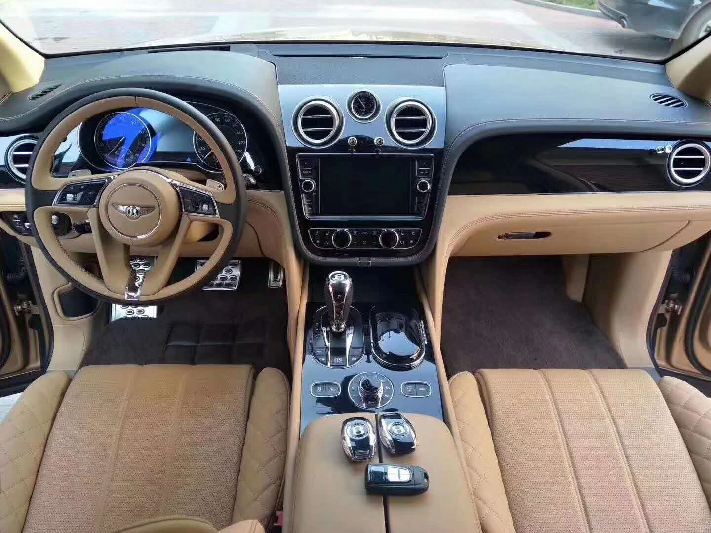 半