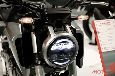 ���ż����������2018���CB125R�������Žֳ�