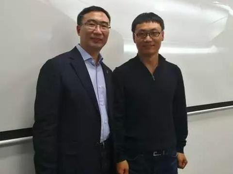 对话朱江明：零跑电动汽车竞争力几何？