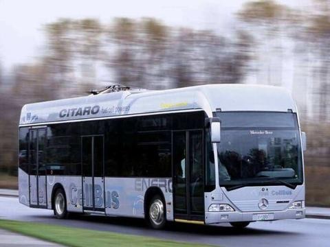 偷师特斯拉？奔驰也打造可更换模块化电池