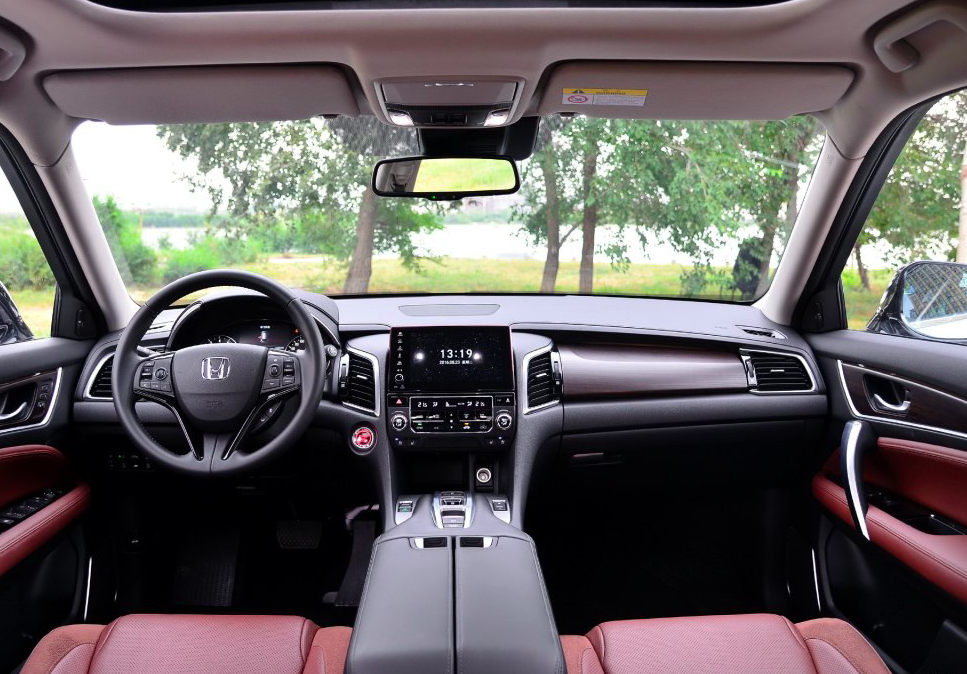 这三款30万的SUV,月销近万台,甩汉兰达一条街
