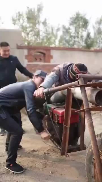 这个小钢炮你们喜欢吗？     ​