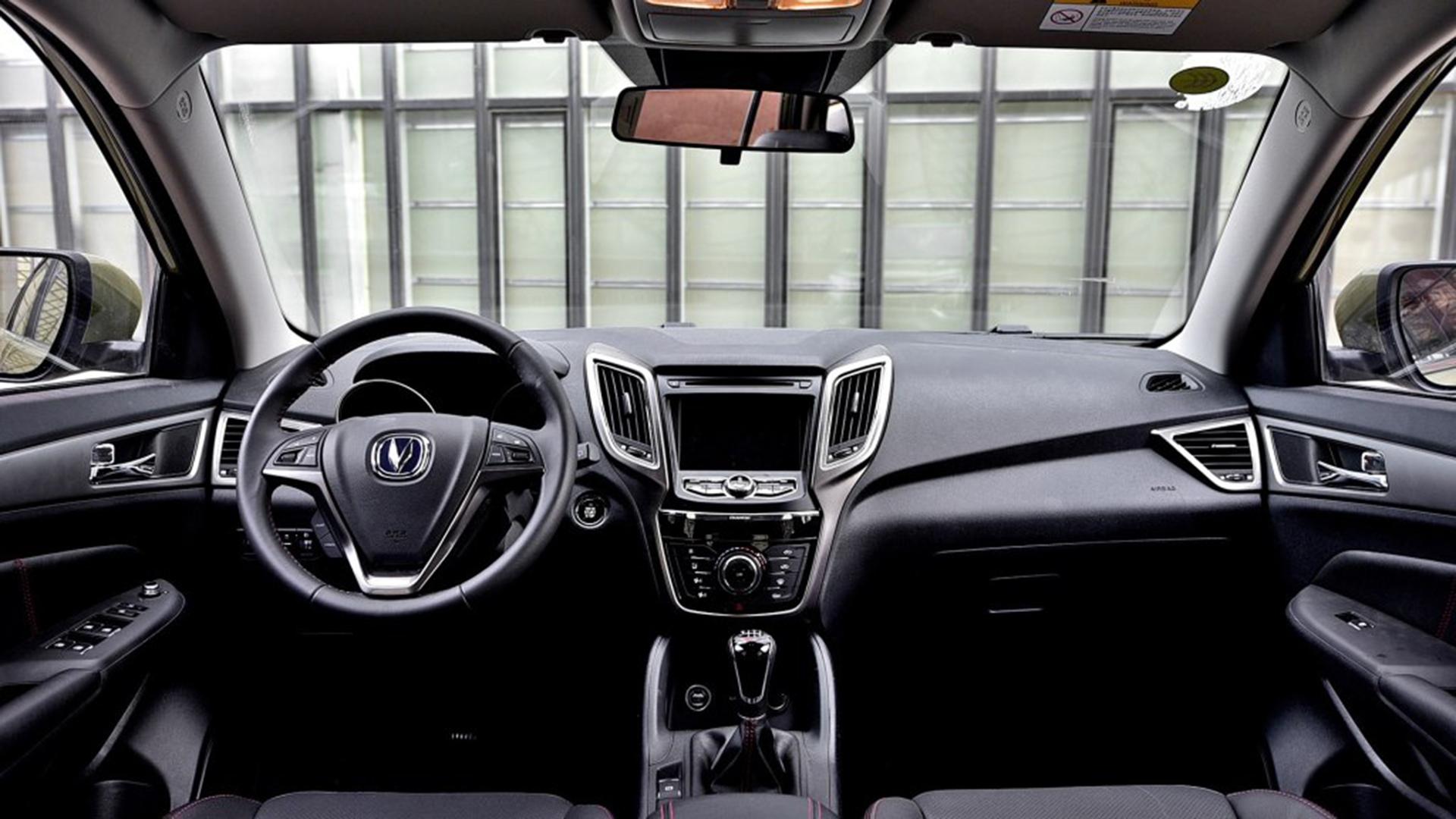 国产SUV的一场攻坚战 吉利博越\/长安CS75\/绅