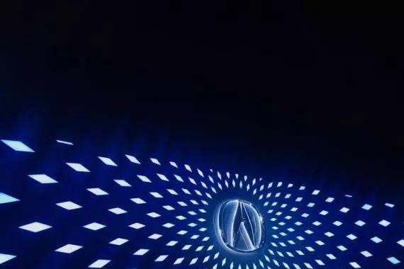 喊口号，发新车，广州车展前广汽Acura最先发声