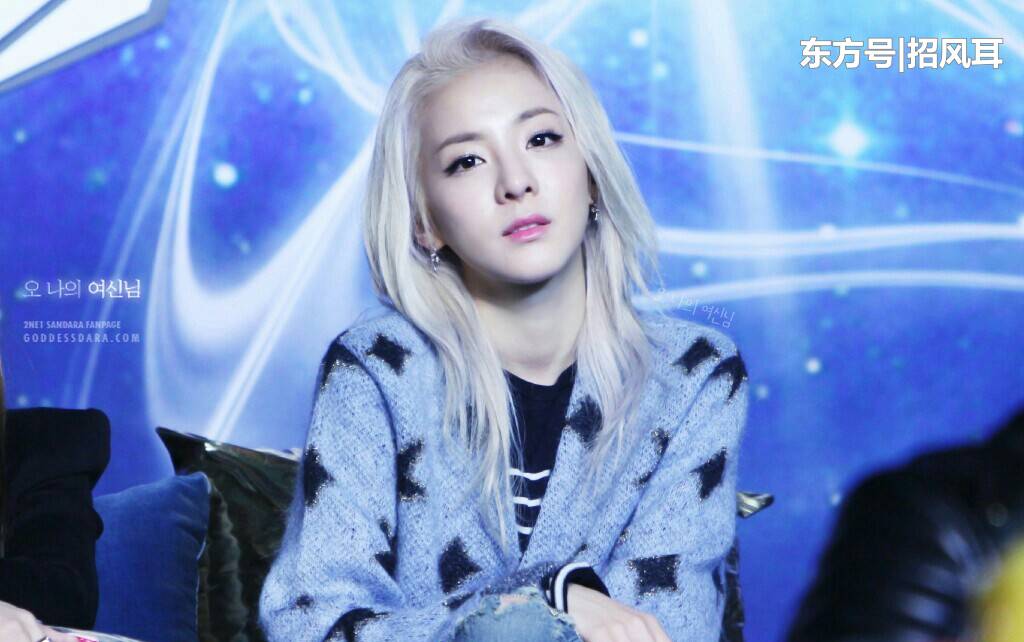 权志龙绯闻女友那么多 真正交往过的只有她一个