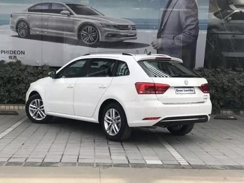 小心脏大作为 朗行1.2T带你去追寻诗和远方