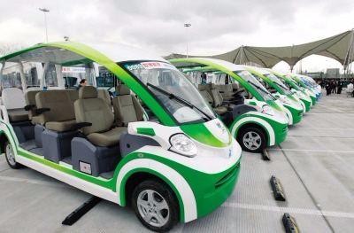 10月新能源车销量飙涨 传补贴退坡政策实施节点提前