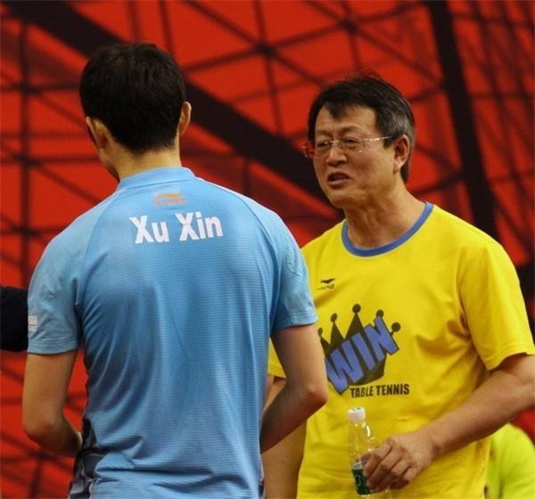 国乒又退赛!男队1-3输韩国全军覆没,全国冠军退