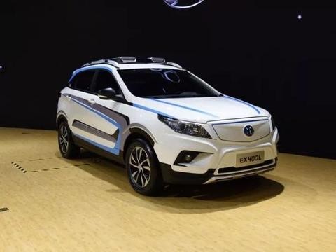 2017广州车展下周开幕，你要的新能源车型都在这