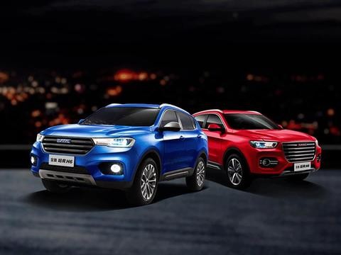 哈弗工程师：我们新研发的1.5T发动机已经超越宝马和本田