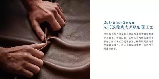 专治各种不舒服,这款车满足追求完美的你!
