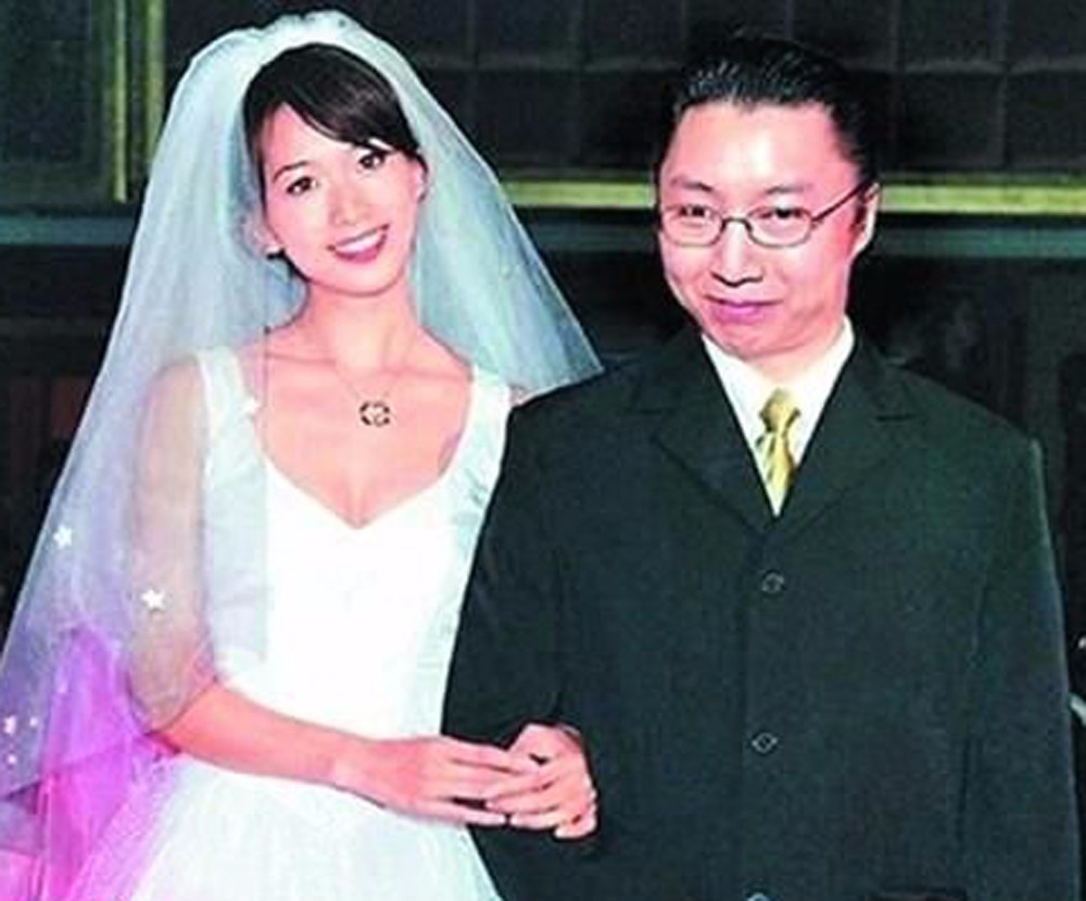 告诫大龄剩女:再挑挑拣拣下场就是林志玲! 告诫大龄剩女:再挑挑拣拣下场就是林志玲!