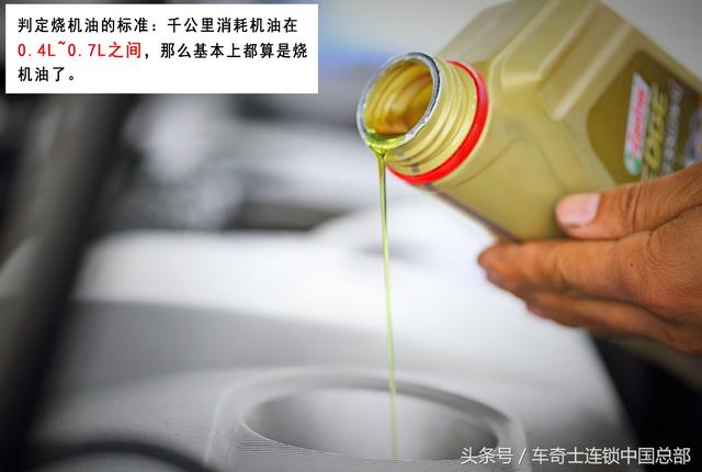 这3个现象,说明你车烧机油了!